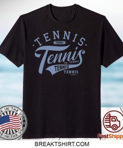 Game Grumps Tennis Gift T-Shirts