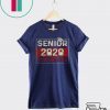 HWAYEONKIM Class of 2020 Quarantine Senior 2020 Quarantined Gift TShirts