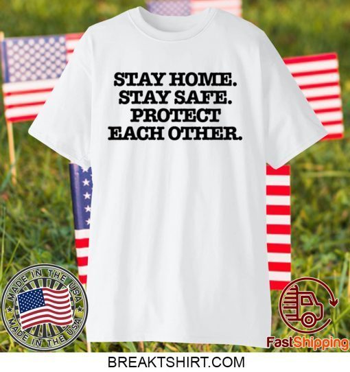 Harry Styles Covid 19 Stay Home Gift T-Shirts