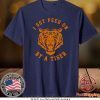 I Got Peed On by Tiger Joe Exotic Gift T-Shirts