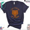 I Got Peed On by Tiger Joe Exotic Official T-Shirts