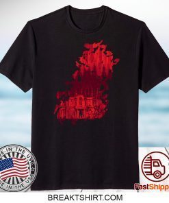 Infected Evil Gift T-Shirts