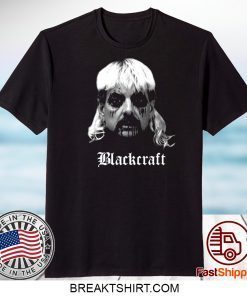 Joe Exotic Blackcraft Gift T-Shirts