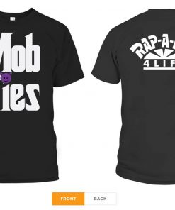 Mob Ties Womens TShirts