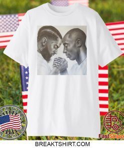 NIPSEY HUSSLE AND KOBE BRYANT FOREVER GIFT T-SHIRTS