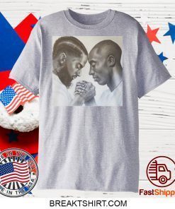 NIPSEY HUSSLE AND KOBE BRYANT FOREVER GIFT T-SHIRTS