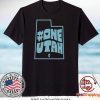 One utah Gift T-Shirts