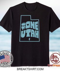 One utah Gift T-Shirts