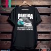 Pantera Covid Tee T-ShirtPantera Covid original T-Shirt