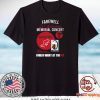 Parks And Recreation Farewell Li’l Sebastian Memorial Concert Gift T-ShirtsParks And Recreation Farewell Li’l Sebastian Memorial Concert Gift T-Shirts