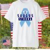 Saugus Strong #Saugusstrong Gift T-Shirts