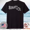 Schlatt And Co Gift T-Shirts