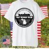 THAT WOMAN FROM MICHIGAN Official T-Shirt