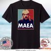 TIGER KING MAEA MAKE AMERICA EXOTIC AGAIN GIFT T-SHIRTS
