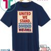 The Late Show Stephen Colbert Gift T-Shirts