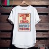 The Late Show Stephen Colbert WomensWave TShirt