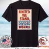 The Late Show Stephen Colbert Gift T-Shirt