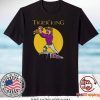 The Tiger King Joe For President - Joe Exotic Gift T-Shirts