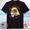 Tiger King Carol did it 2020 Gift T-Shirts