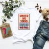 United We Stand the Late Show Stephen Colbert Shirt - Colbertlateshow Com Gift T-Shirts