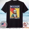 Vault Comics We Are Doing It Gift T-Shirts
