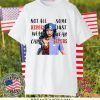 Wonder Woman Nurse Not All Heroes Wear Capes Some Wear Scrubs Gift T-Shirts