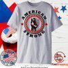 america strong Gift T-Shirts