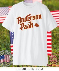 anderson paak Gift T-Shirts