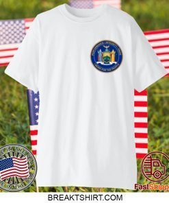 andrew cuomo white Gift T-Shirts