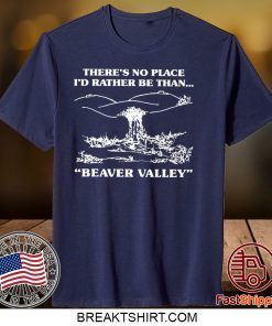 beaver valley Gift T-Shirts