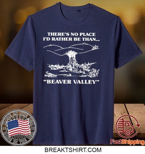 beaver valley Gift T-Shirts