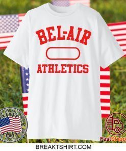 bel air athletics Gift T-Shirts