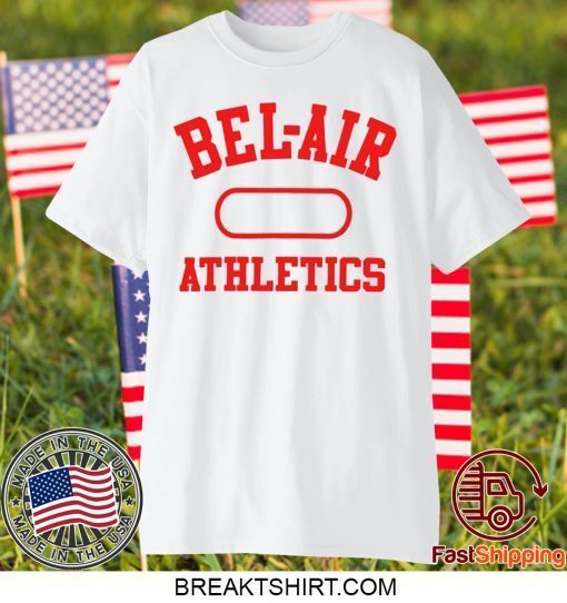 bel air athletics Gift T-Shirts