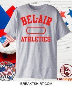 bel air athletics Gift T-Shirts