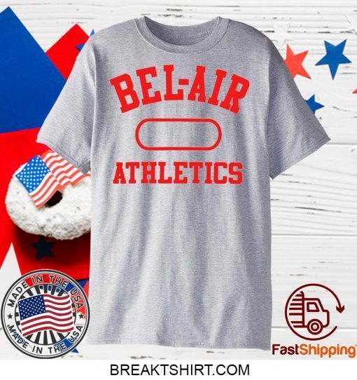 bel air athletics Gift T-Shirts