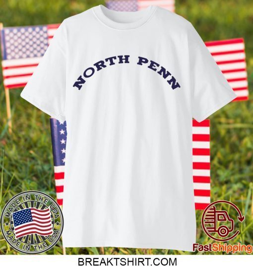 ben platt north penn Limited T-Shirts