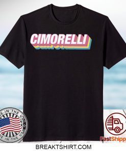 cimorelli Gift T-Shirts