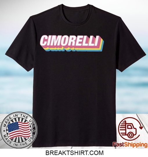 cimorelli Gift T-Shirts