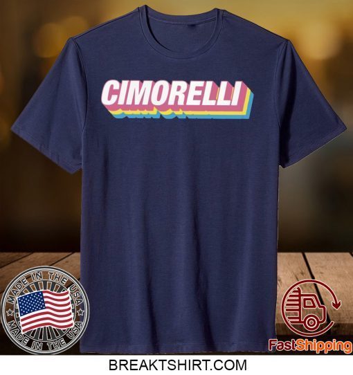 cimorelli Gift T-Shirts