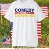comedy gives back laugh aid Gift T-Shirts