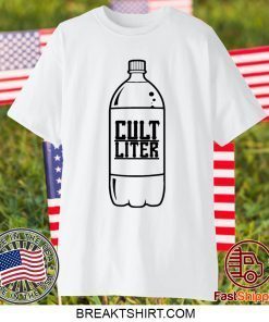 cult liter Gift T-Shirts