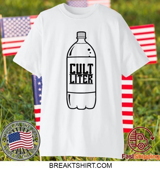 cult liter Gift T-Shirts