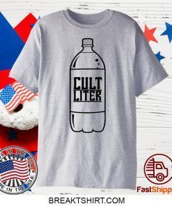 cult liter Gift T-Shirts