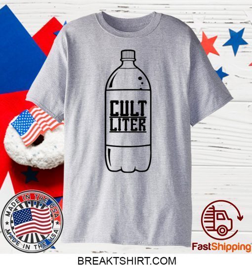 cult liter Gift T-Shirts