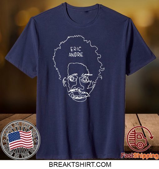 eric andre Gift T-Shirts