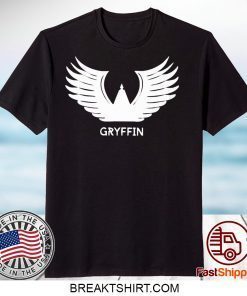 gryffin Gift T-Shirts