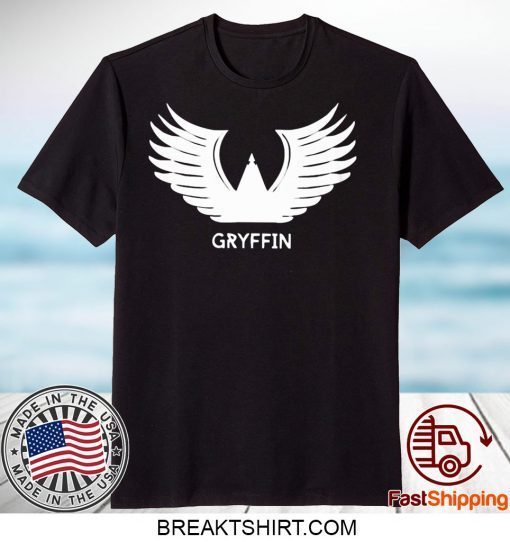 gryffin Gift T-Shirts