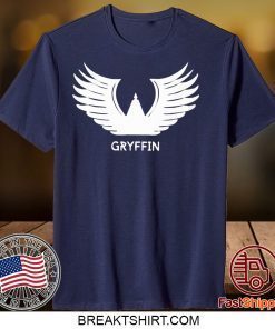 gryffin Gift T-Shirts