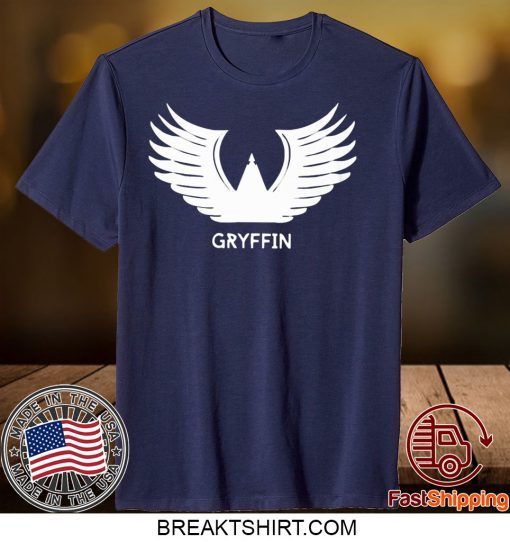 gryffin Gift T-Shirts