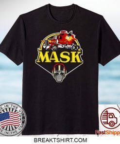 mask from Gift T-Shirt